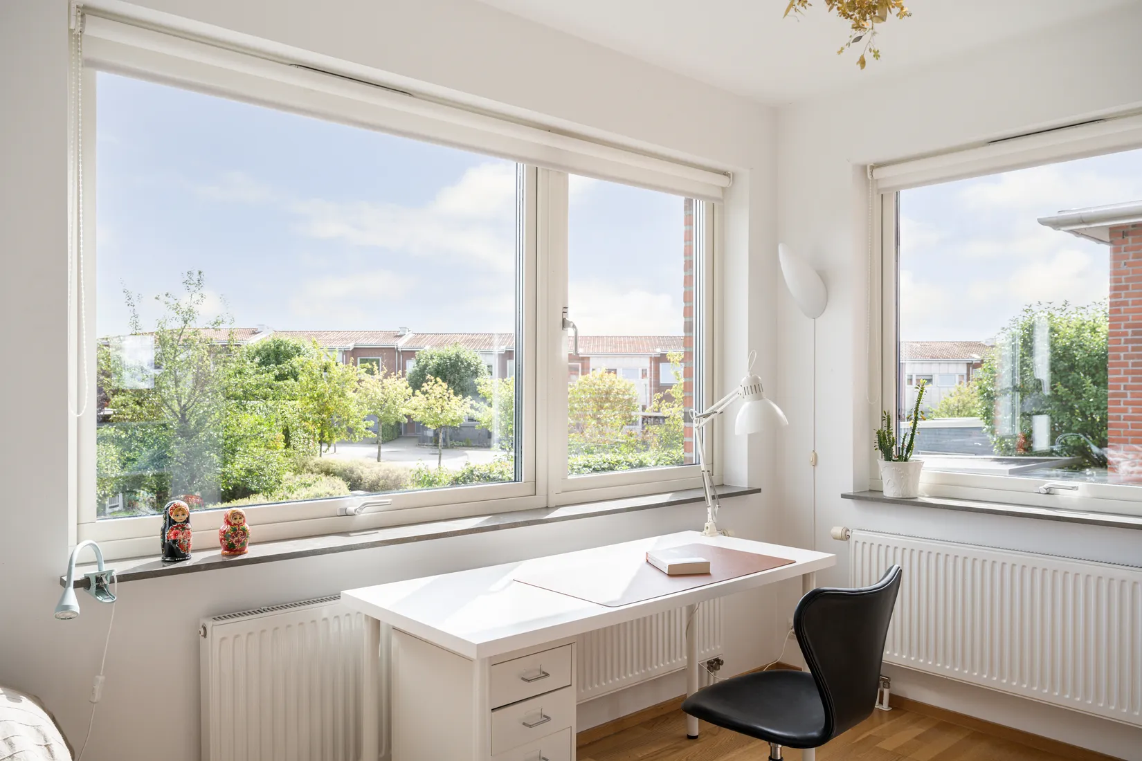 Radhus, Pukgränden 10, Annehem, Lund