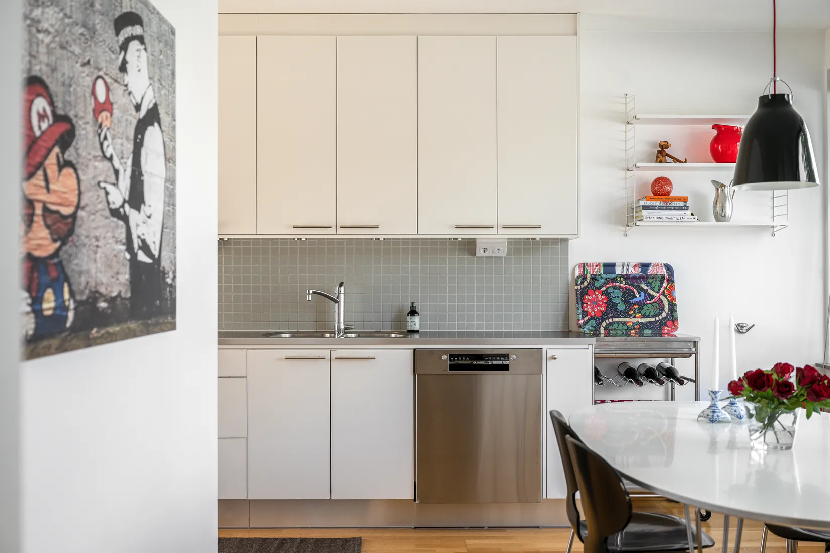 Radhus, Pukgränden 10, Annehem, Lund