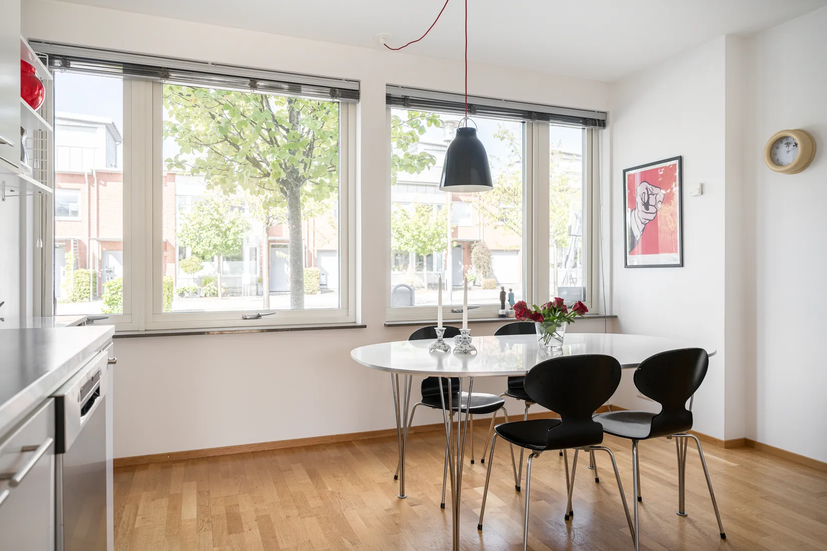 Radhus, Pukgränden 10, Annehem, Lund