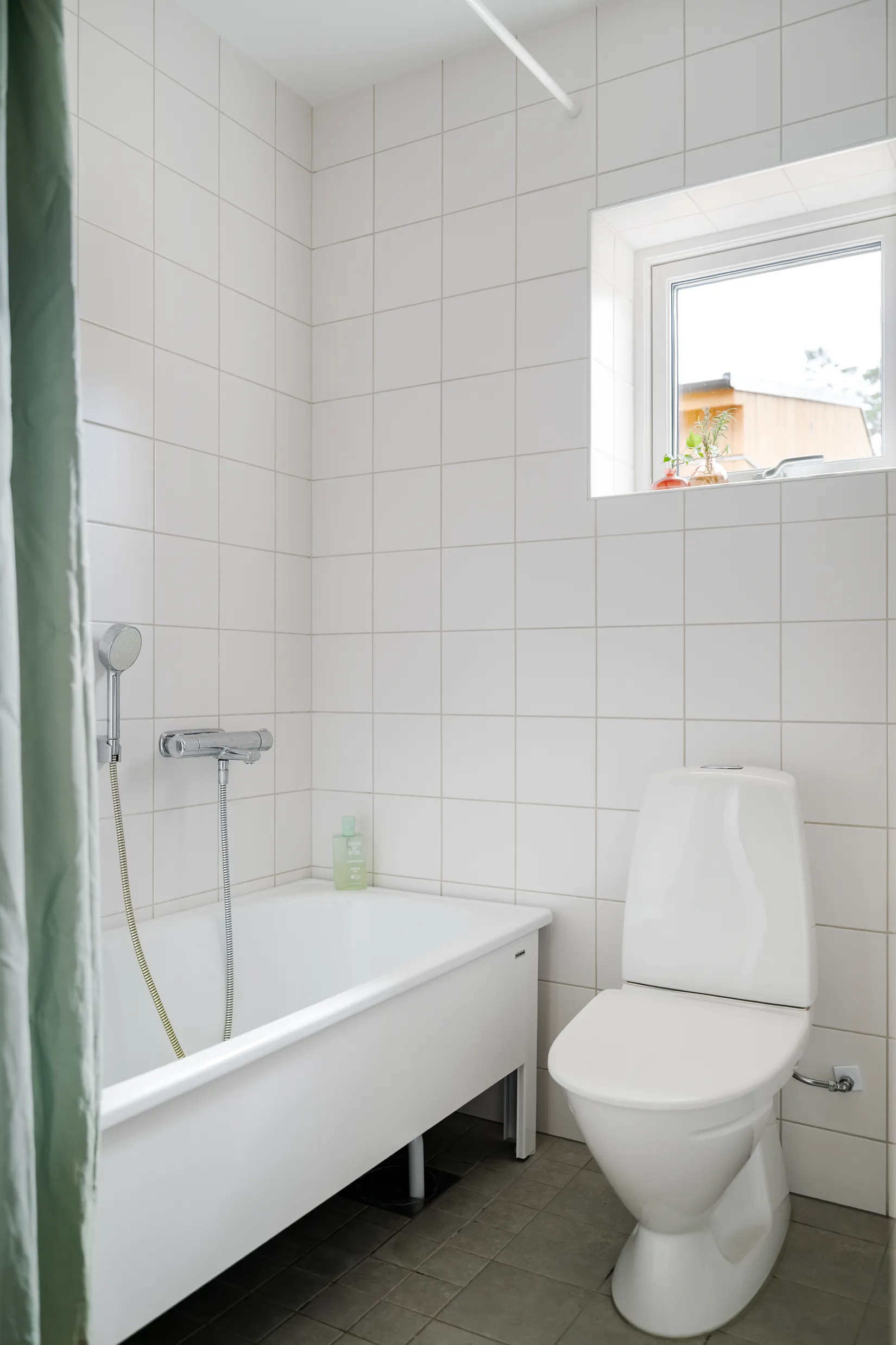 Radhus, Åbroddsvägen 11B, Kristianstad