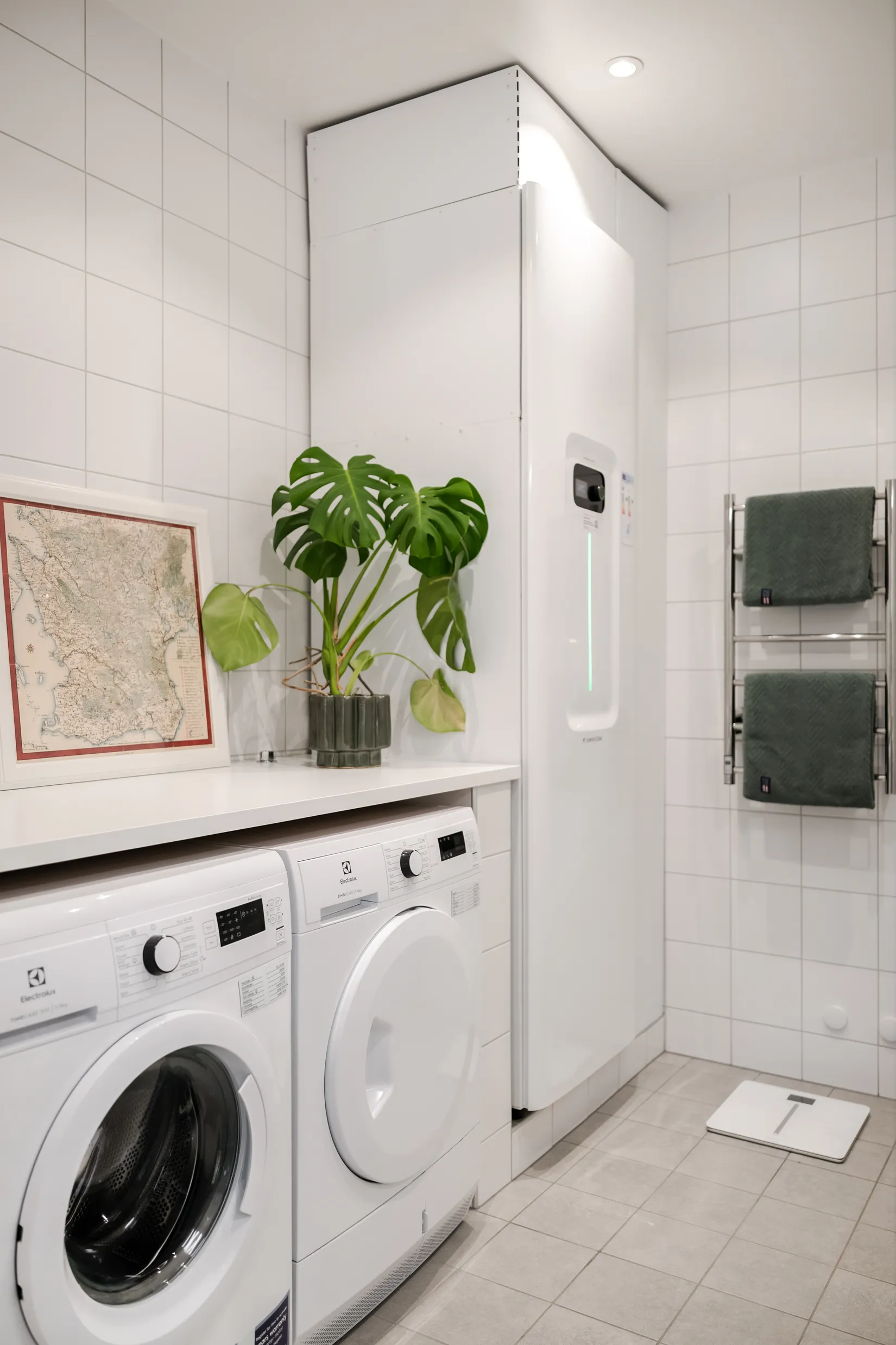 Radhus, Åbroddsvägen 11B, Kristianstad