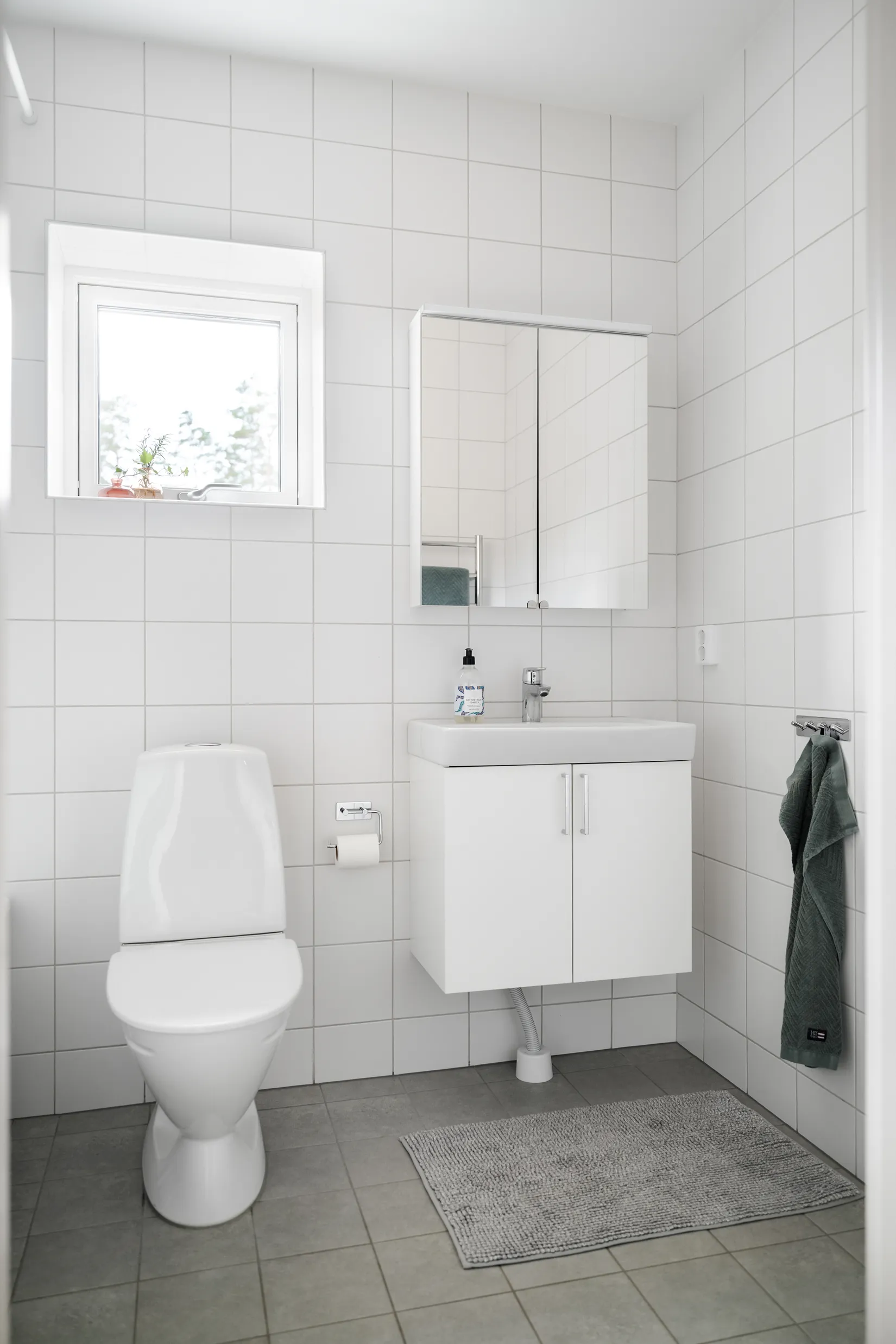 Radhus, Åbroddsvägen 11B, Kristianstad
