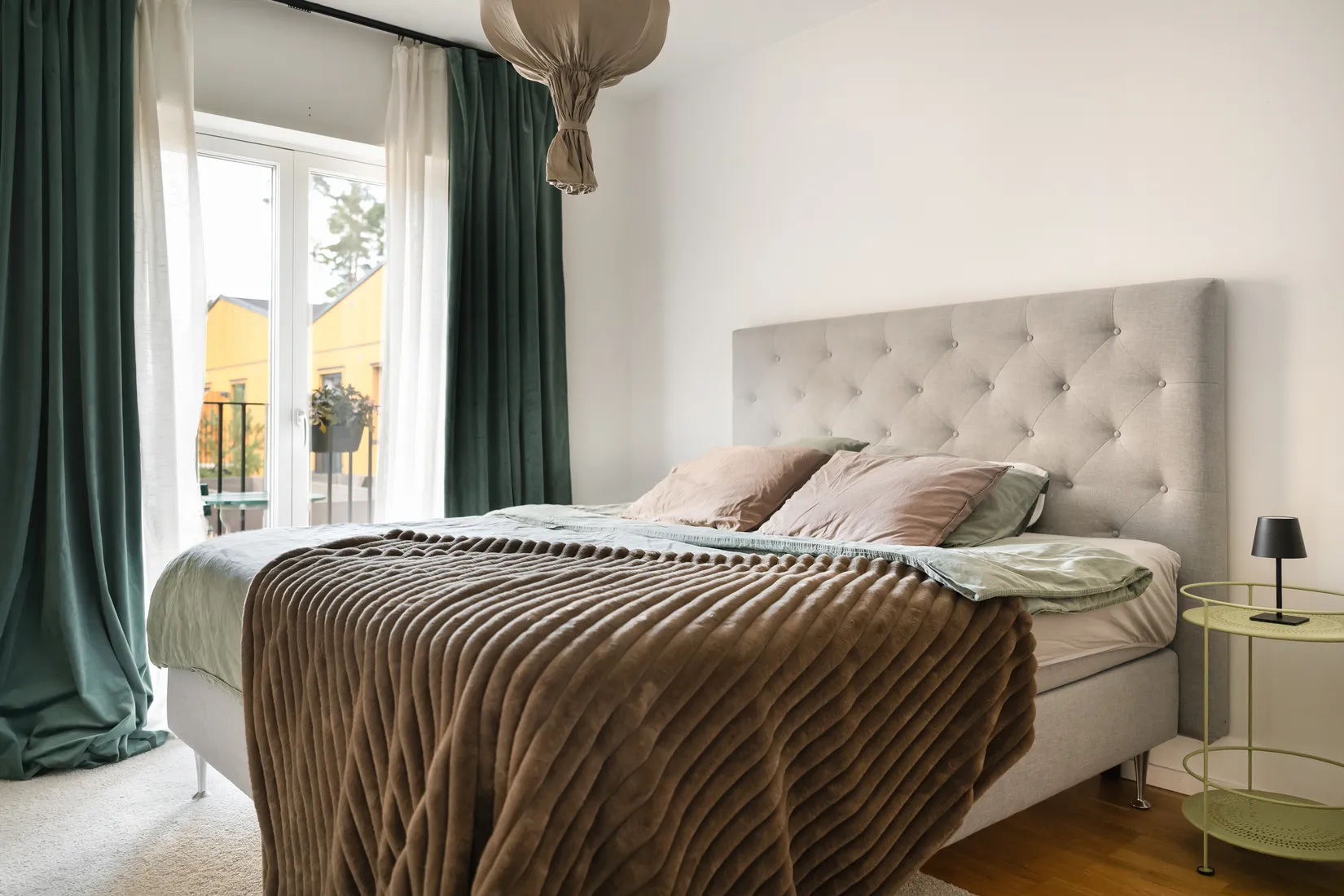 Radhus, Åbroddsvägen 11B, Kristianstad