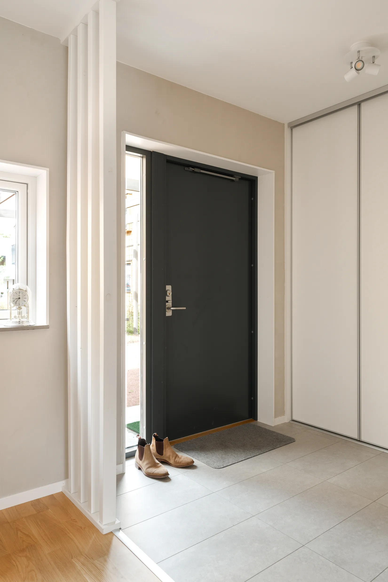 Radhus, Åbroddsvägen 11B, Kristianstad