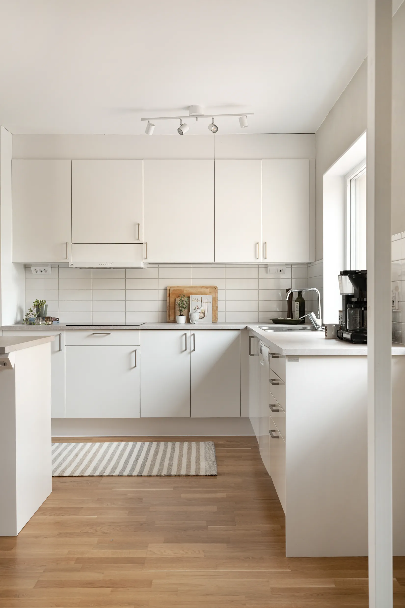 Radhus, Åbroddsvägen 11B, Kristianstad