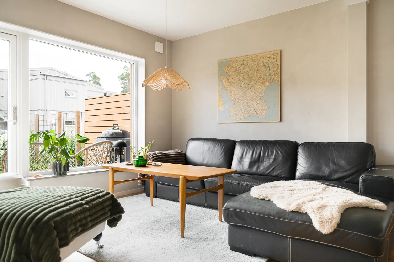 Radhus, Åbroddsvägen 11B, Kristianstad