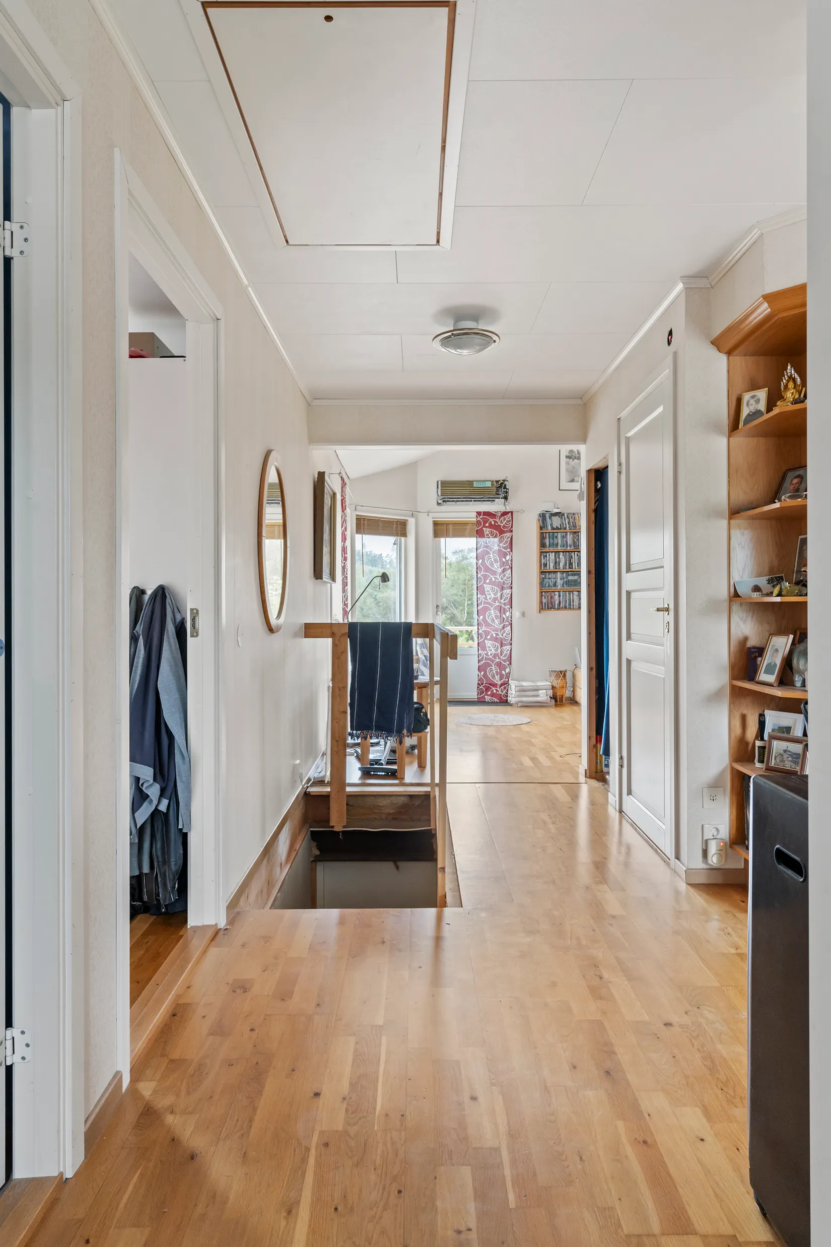 Villa, Granvägen 8, Västerlanda, Lilla Edet