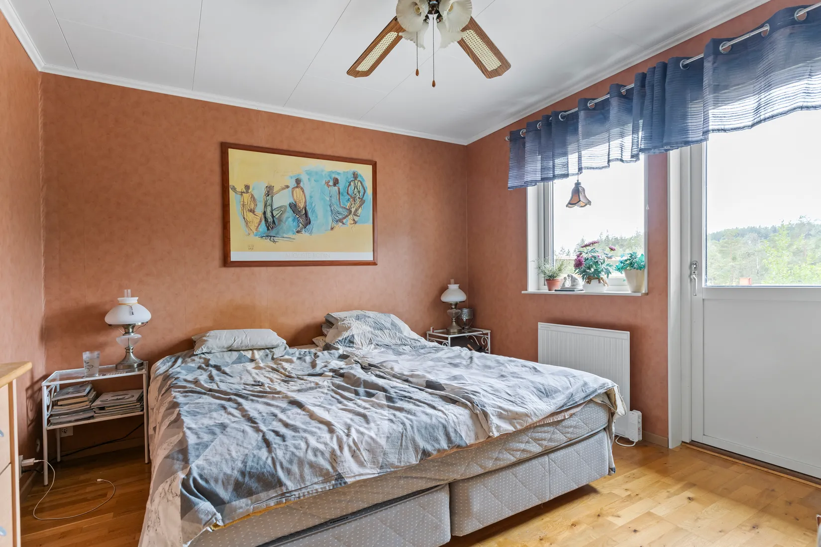 Villa, Granvägen 8, Västerlanda, Lilla Edet