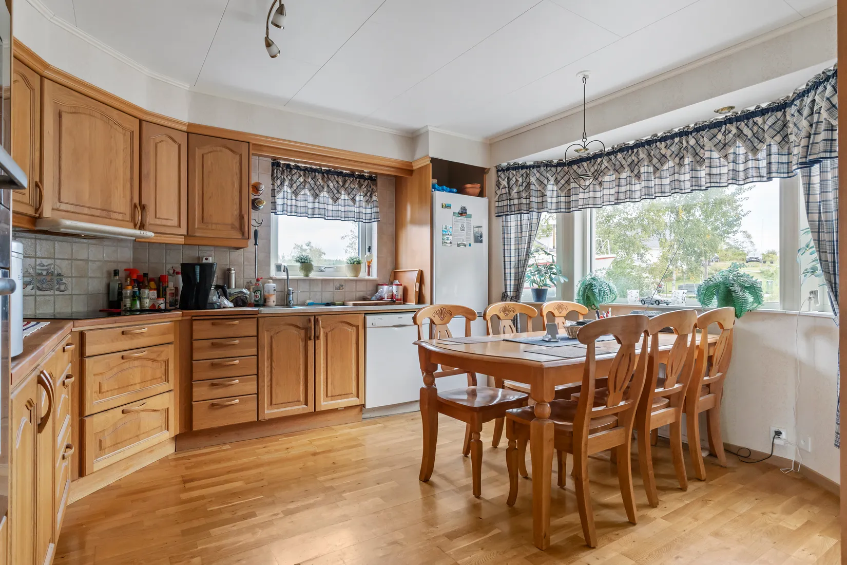 Villa, Granvägen 8, Västerlanda, Lilla Edet