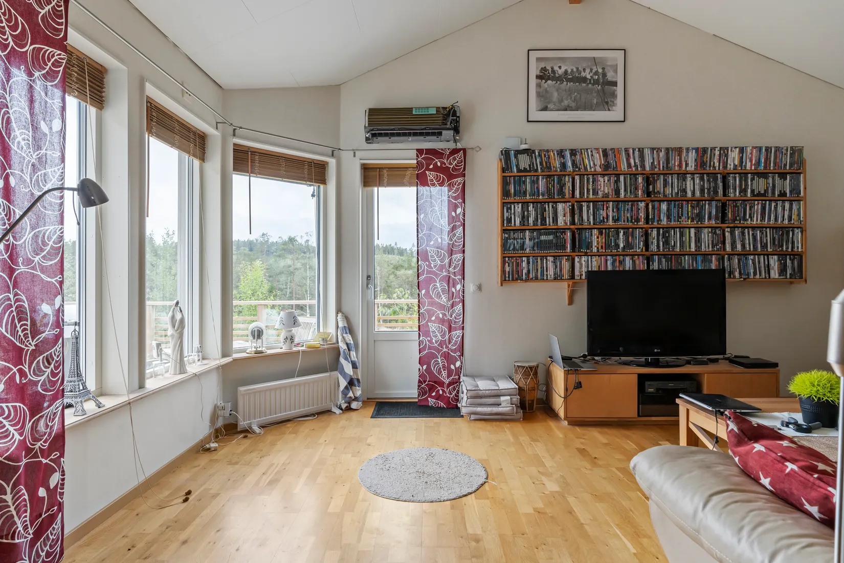 Villa, Granvägen 8, Västerlanda, Lilla Edet