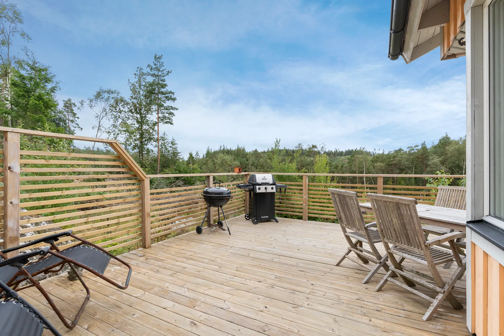 Villa, Granvägen 8, Västerlanda, Lilla Edet