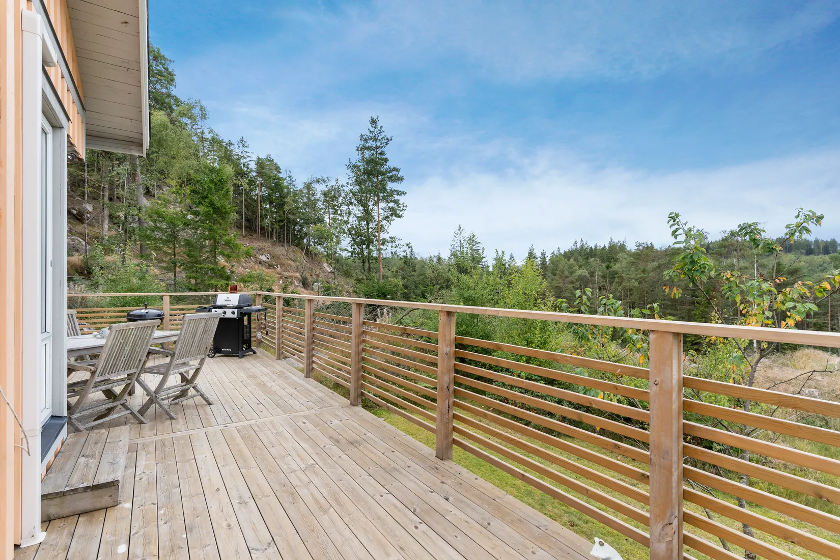 Villa, Granvägen 8, Västerlanda, Lilla Edet