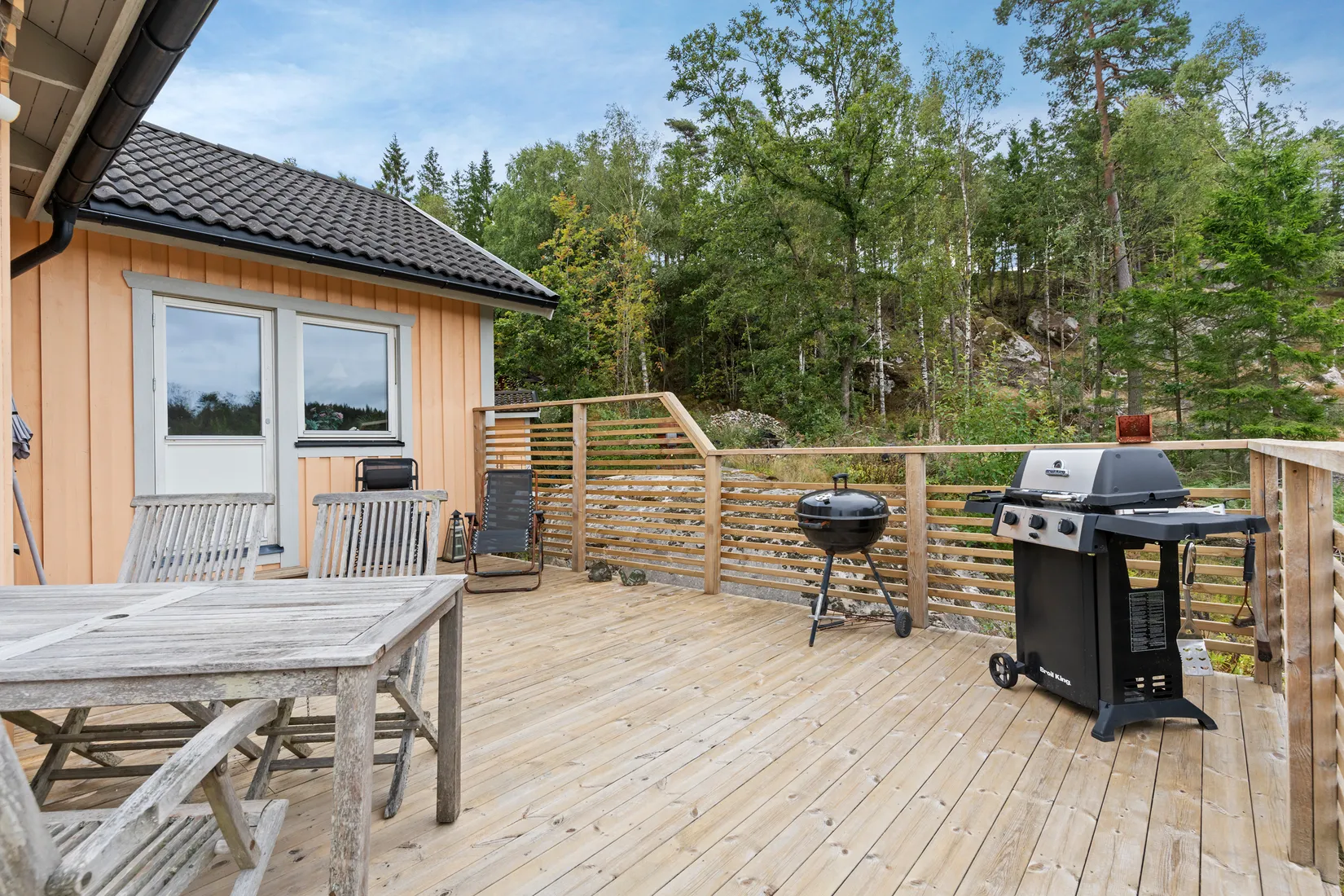 Villa, Granvägen 8, Västerlanda, Lilla Edet
