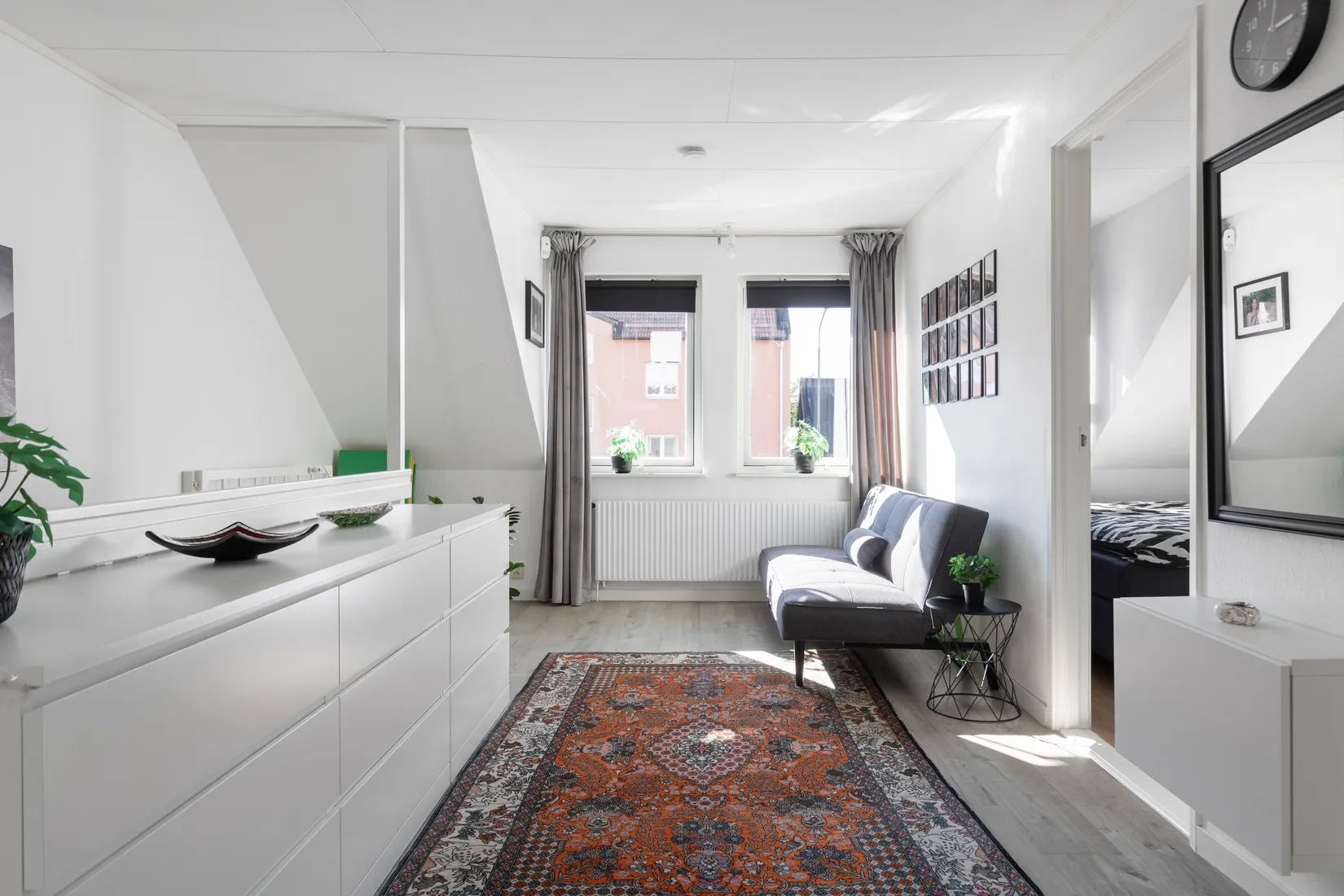 Radhus, Lommavägen 43, Arlöv, Burlöv