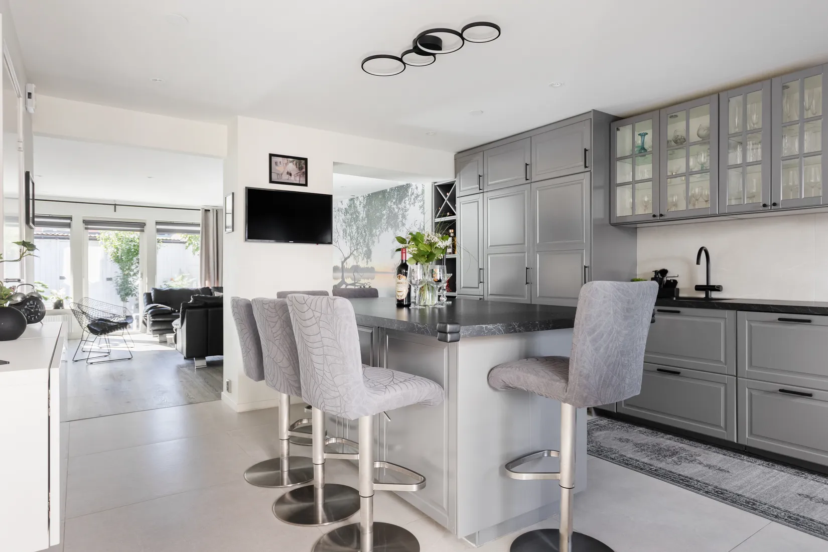 Radhus, Lommavägen 43, Arlöv, Burlöv