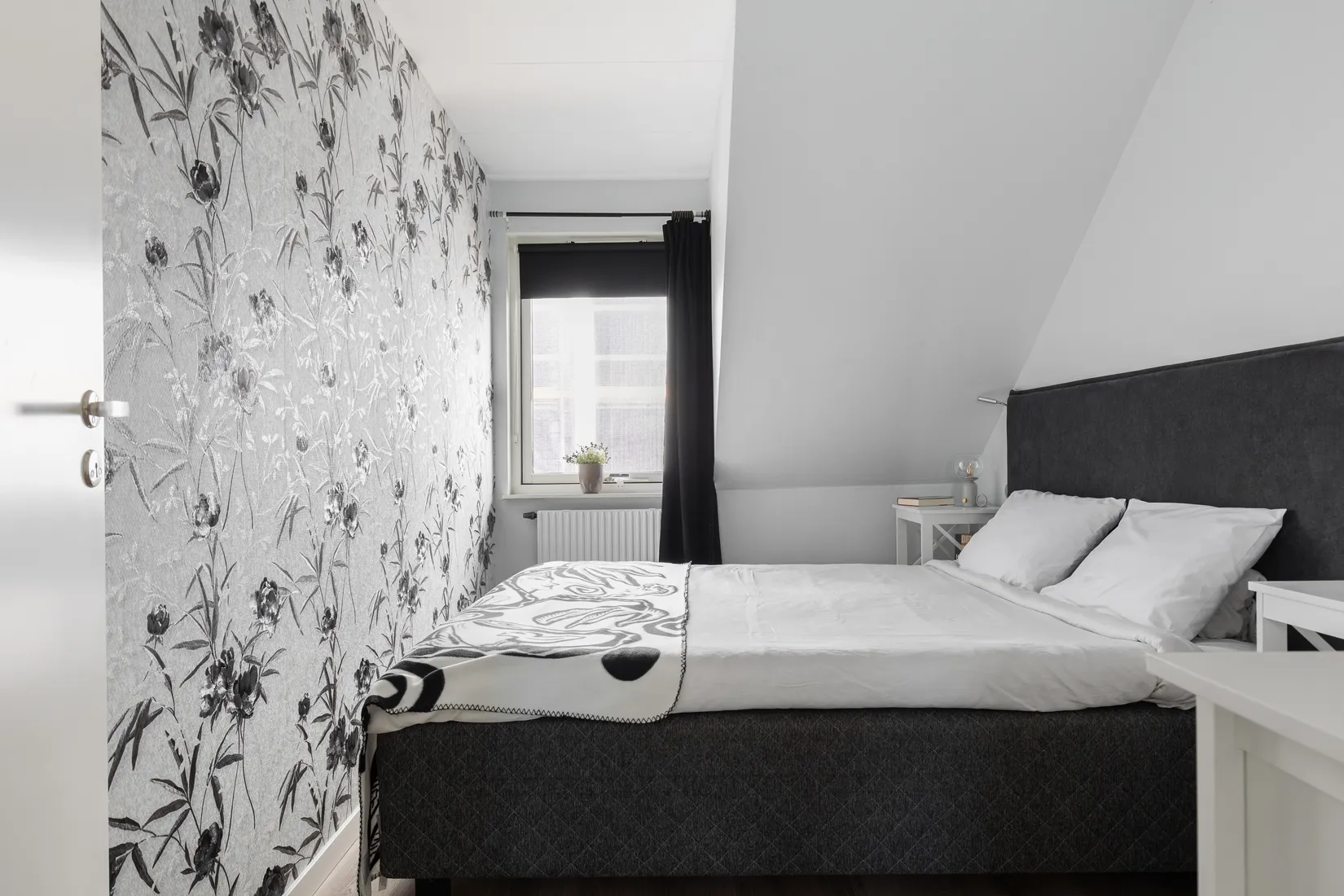 Radhus, Lommavägen 43, Arlöv, Burlöv