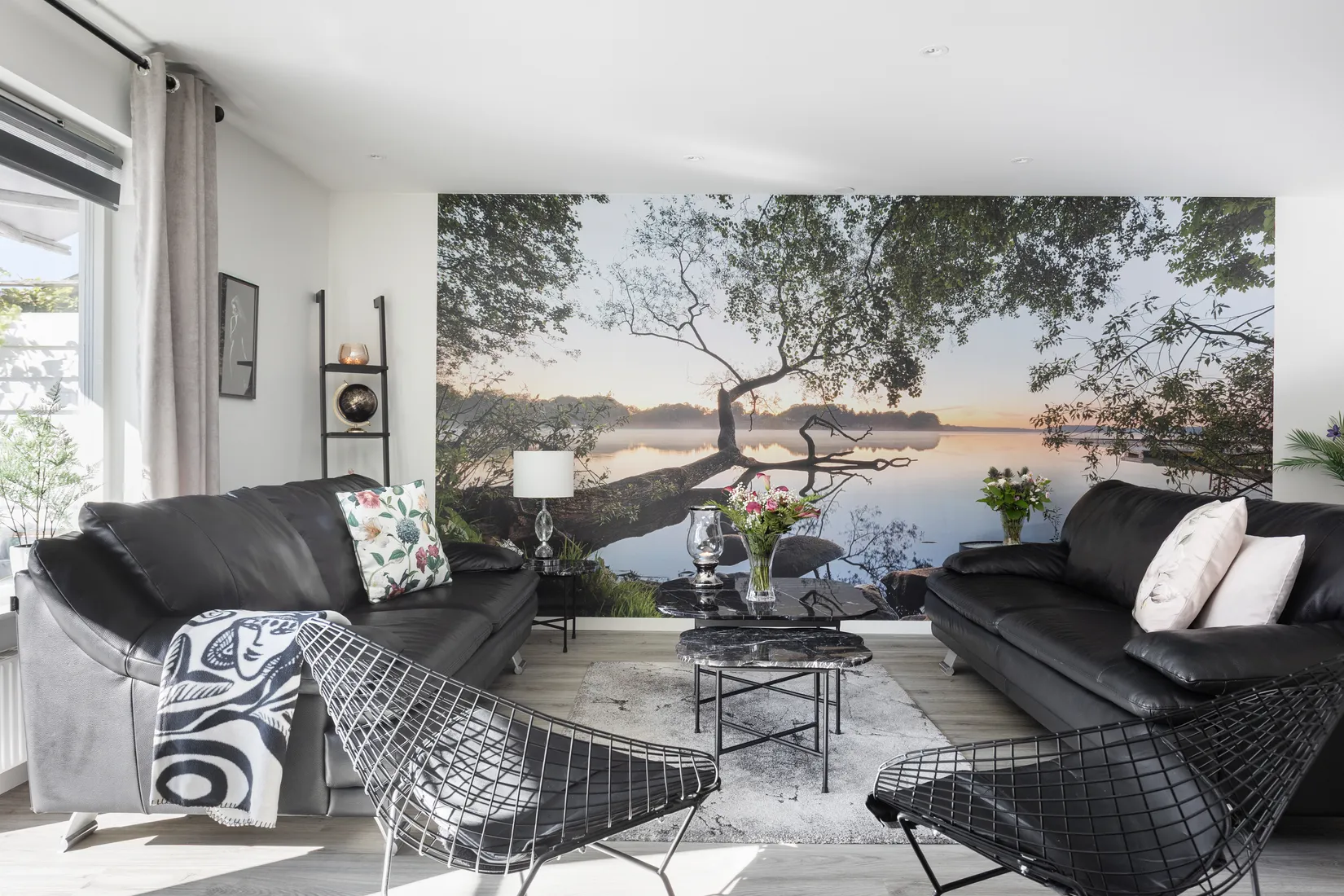 Radhus, Lommavägen 43, Arlöv, Burlöv