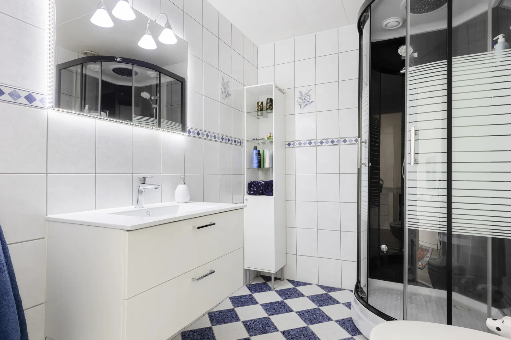 Radhus, Lommavägen 43, Arlöv, Burlöv