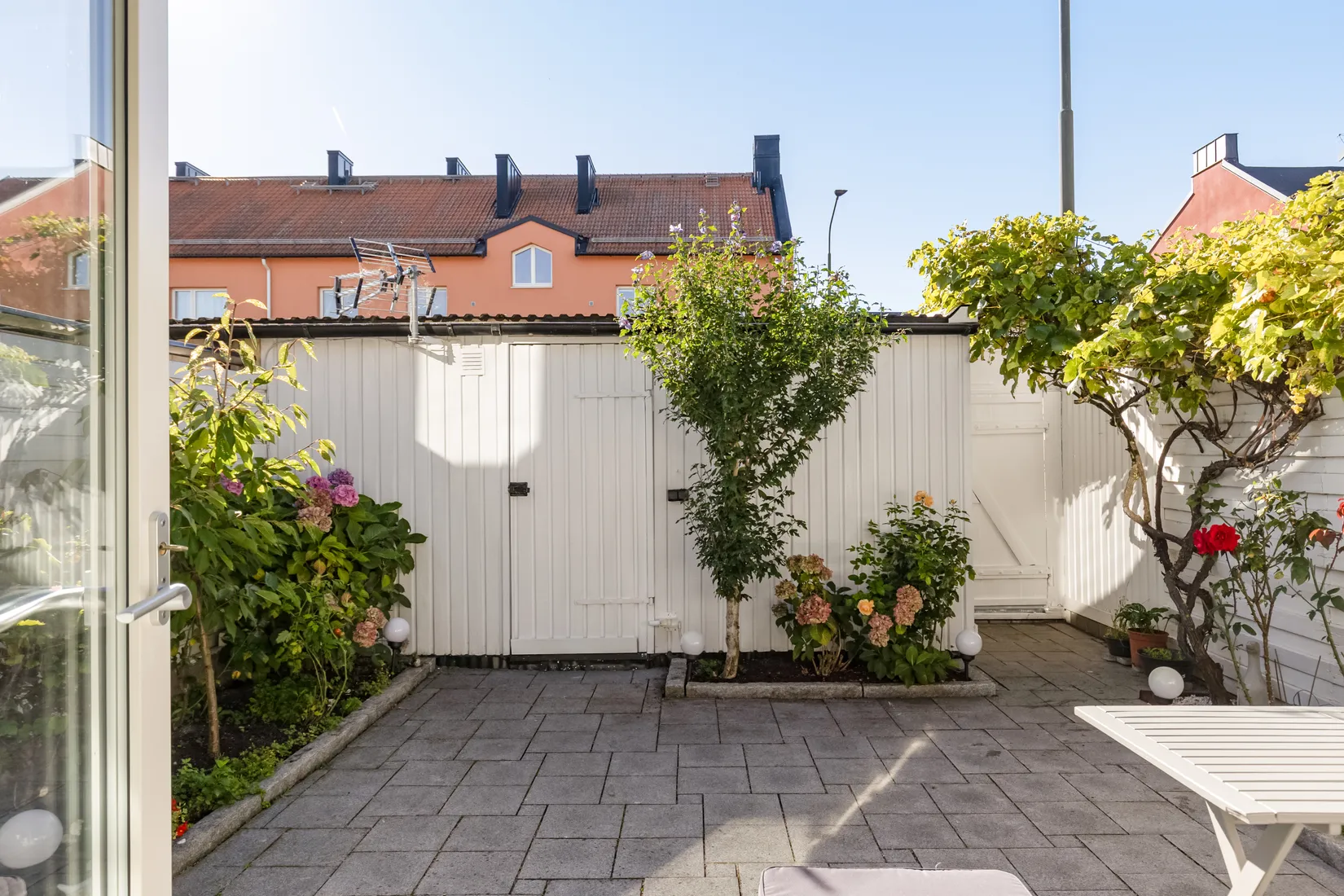 Radhus, Lommavägen 43, Arlöv, Burlöv