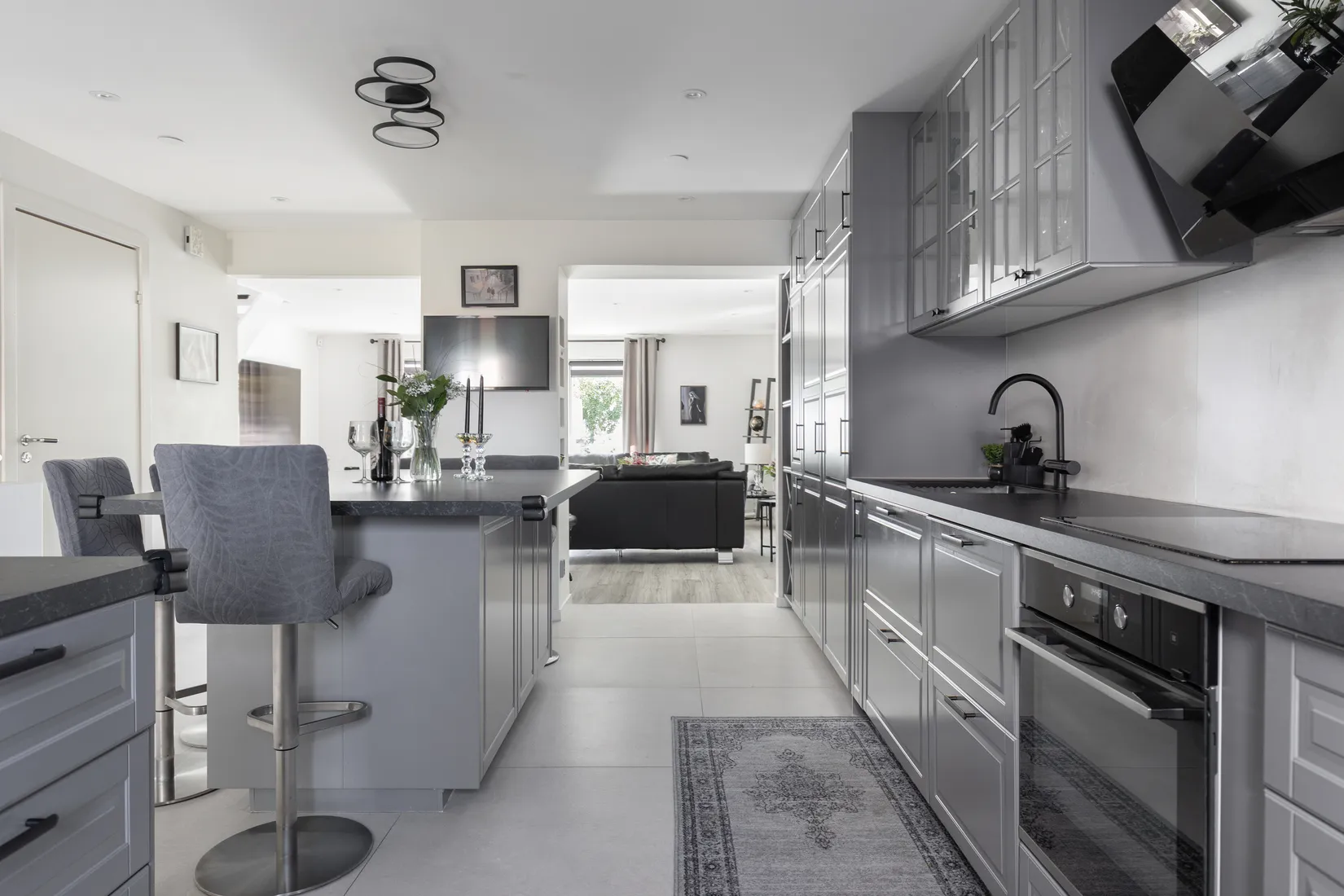Radhus, Lommavägen 43, Arlöv, Burlöv