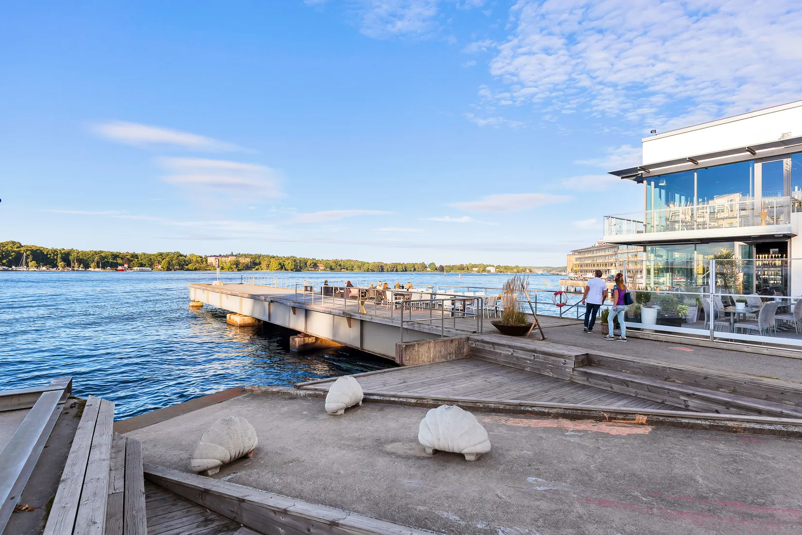 Bostadsrätt, Finnboda parkväg 12, Finnboda, Nacka