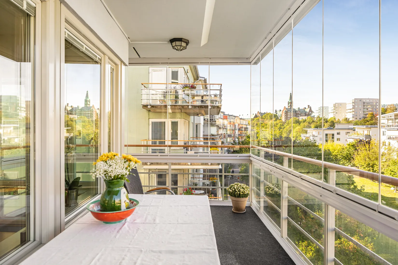 Bostadsrätt, Finnboda parkväg 12, Finnboda, Nacka