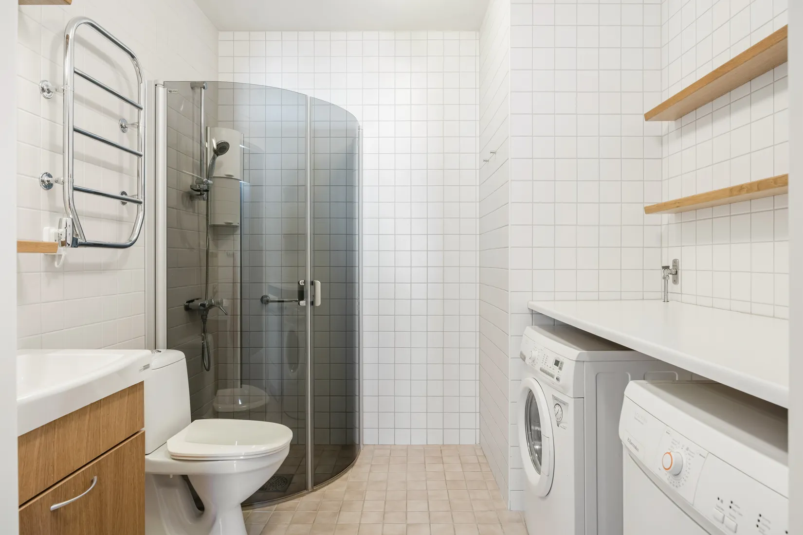 Bostadsrätt, Finnboda parkväg 12, Finnboda, Nacka