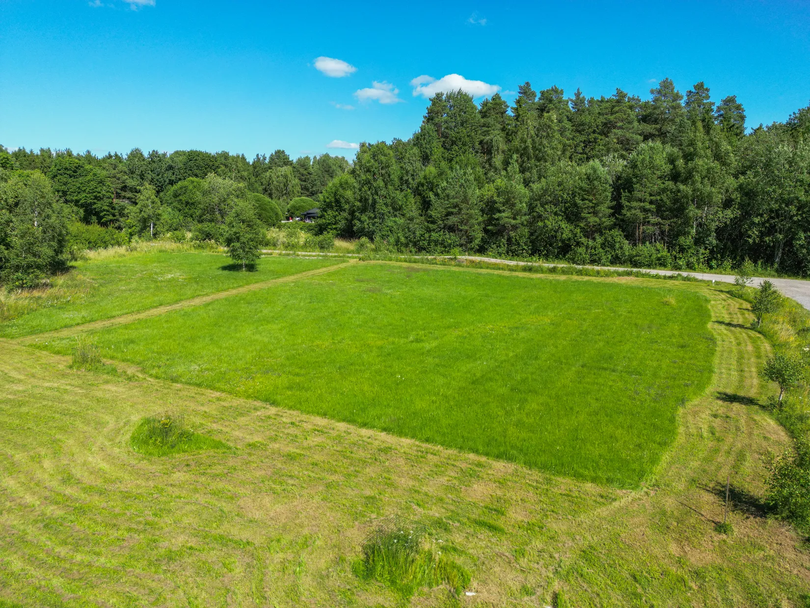 Tomt, Torsborg 67, Torsborg, Eskilstuna