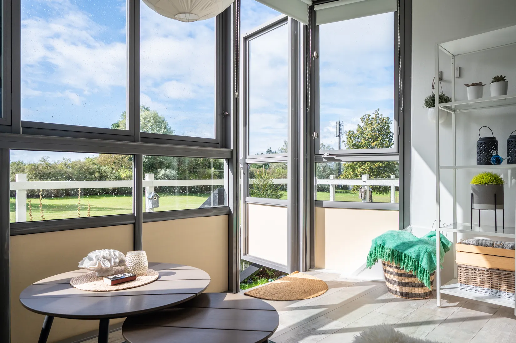 Bostadsrätt, Västra Skrävlingevägen 201, Gula Höja, Malmö