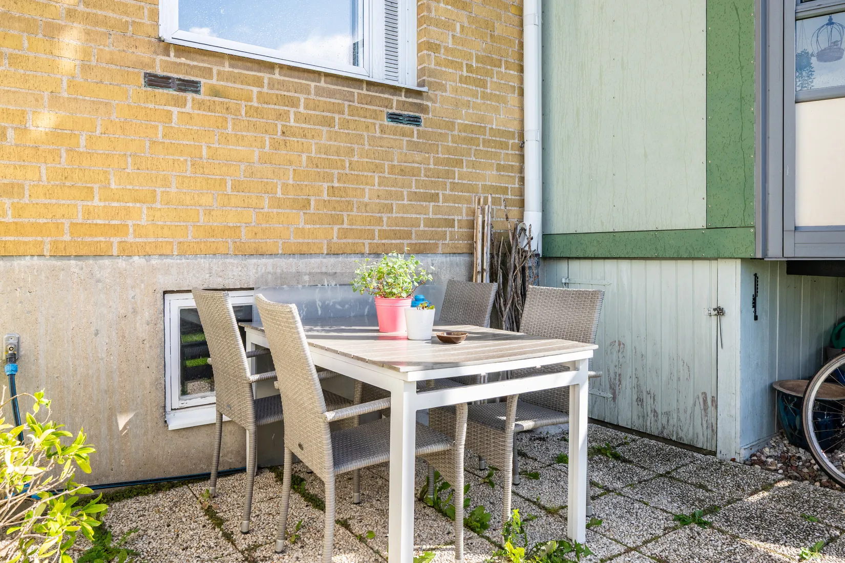 Bostadsrätt, Västra Skrävlingevägen 201, Gula Höja, Malmö