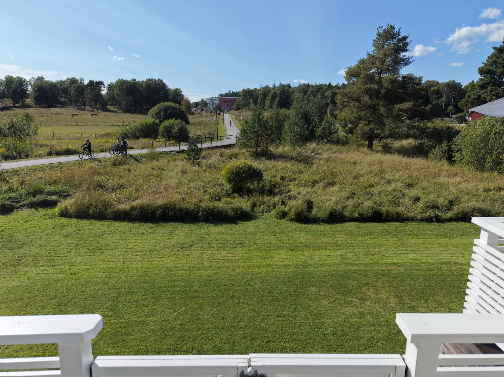 Villa, Lilla Hagebyvägen 9, Vistaberg, Huddinge