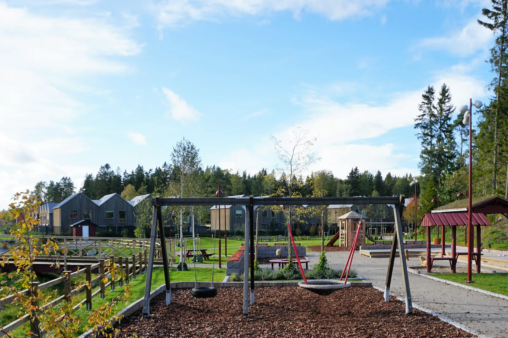 Villa, Lilla Hagebyvägen 9, Vistaberg, Huddinge