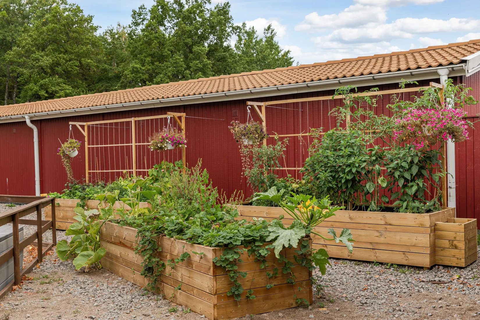 Bostadsrätt, Aftongatan 12, Haninge/Vidingsjö, Linköping