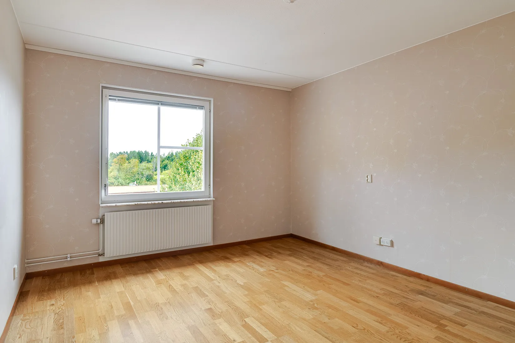 Bostadsrätt, Aftongatan 12, Haninge/Vidingsjö, Linköping