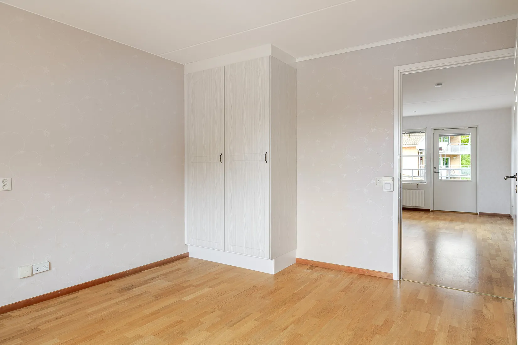Bostadsrätt, Aftongatan 12, Haninge/Vidingsjö, Linköping