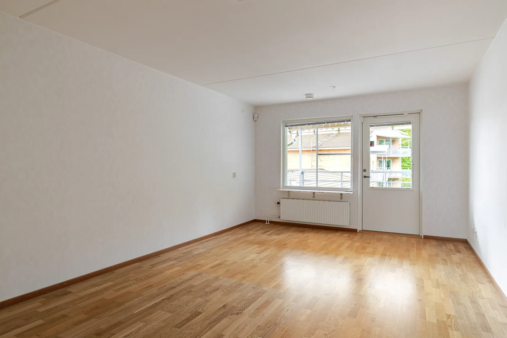 Bostadsrätt, Aftongatan 12, Haninge/Vidingsjö, Linköping