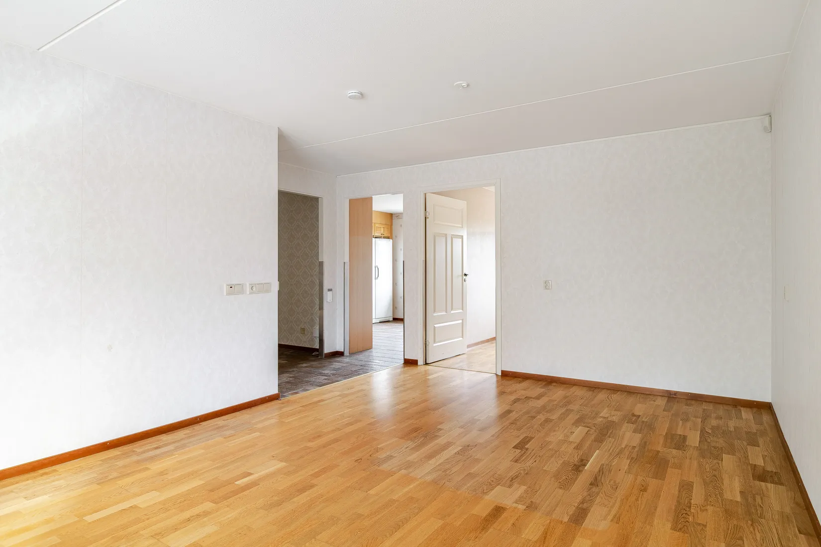 Bostadsrätt, Aftongatan 12, Haninge/Vidingsjö, Linköping