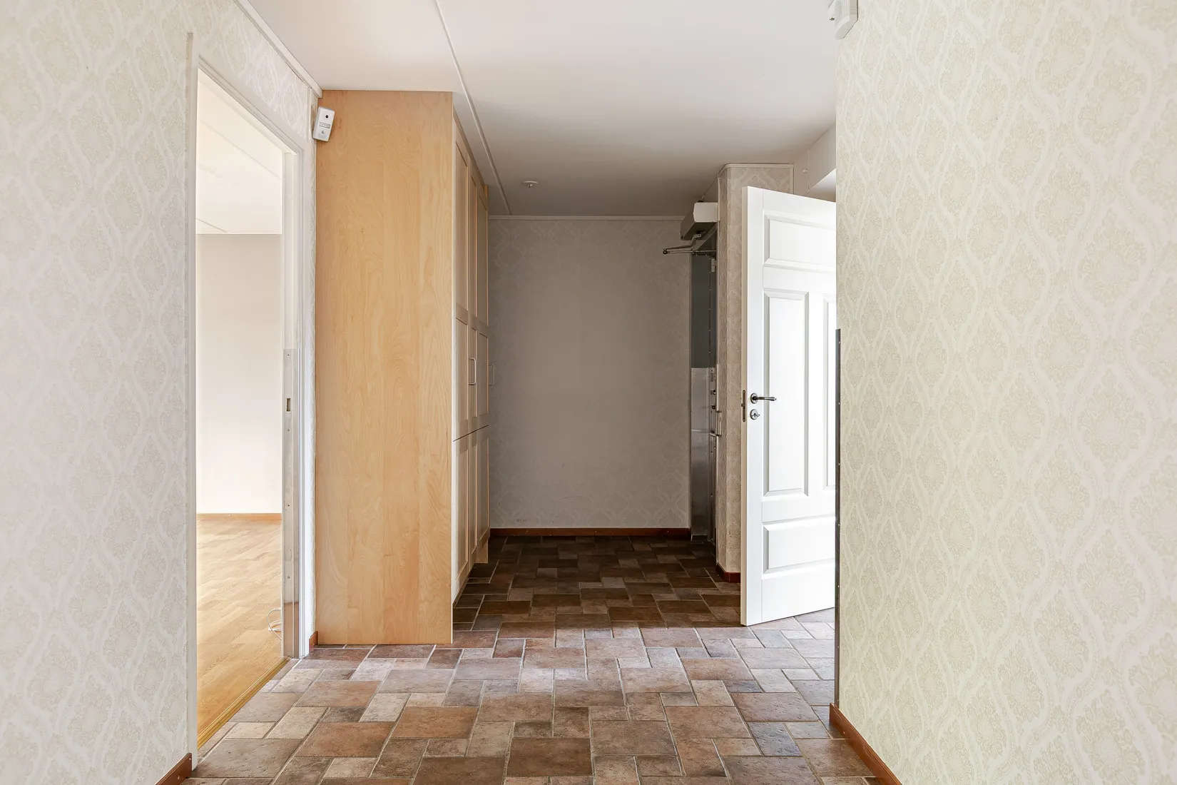 Bostadsrätt, Aftongatan 12, Haninge/Vidingsjö, Linköping