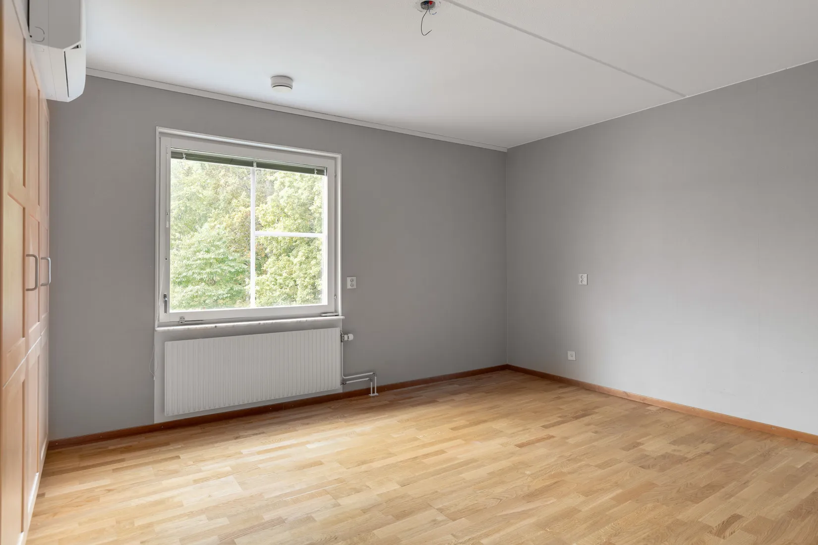 Bostadsrätt, Aftongatan 12, Haninge/Vidingsjö, Linköping