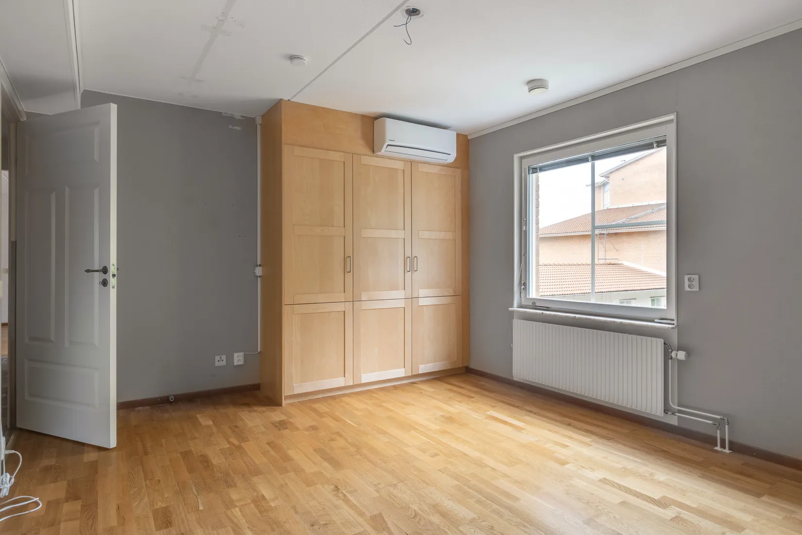 Bostadsrätt, Aftongatan 12, Haninge/Vidingsjö, Linköping