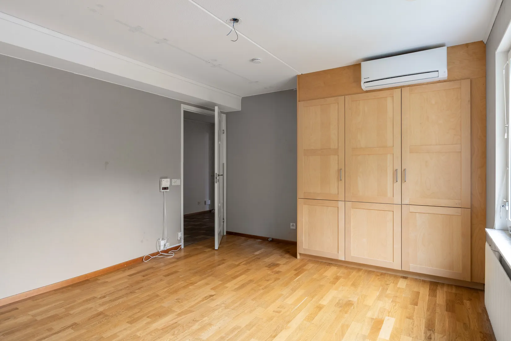 Bostadsrätt, Aftongatan 12, Haninge/Vidingsjö, Linköping