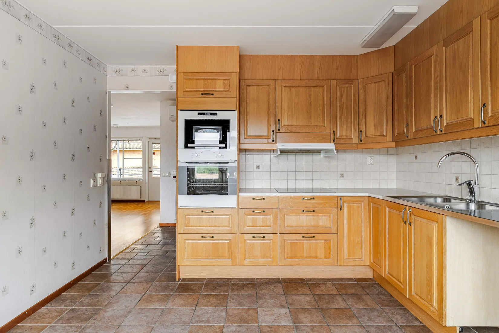 Bostadsrätt, Aftongatan 12, Haninge/Vidingsjö, Linköping