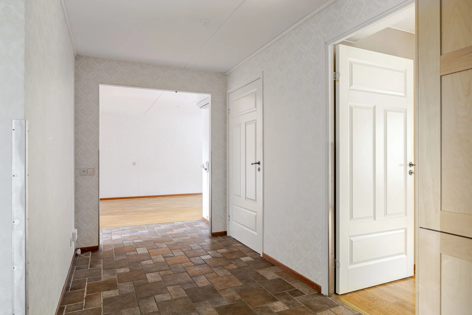 Bostadsrätt, Aftongatan 12, Haninge/Vidingsjö, Linköping