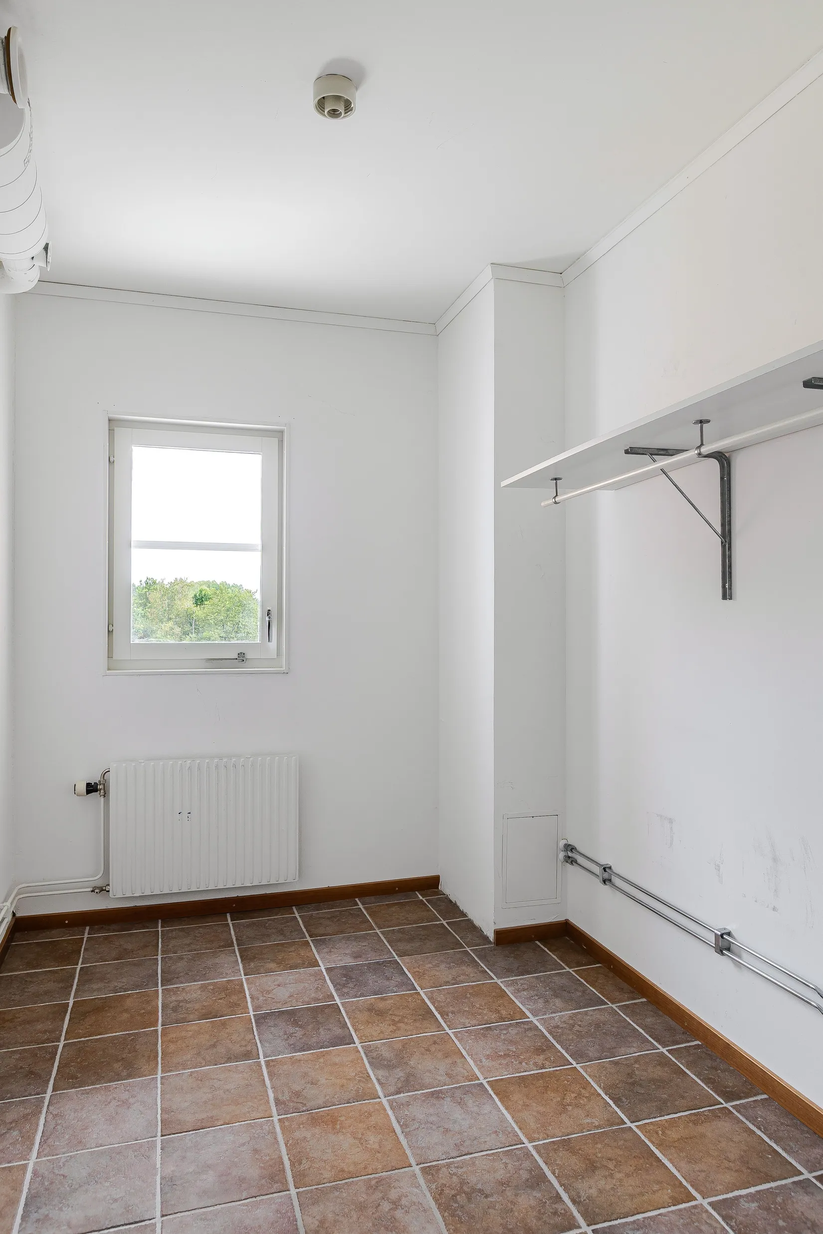 Bostadsrätt, Aftongatan 12, Haninge/Vidingsjö, Linköping
