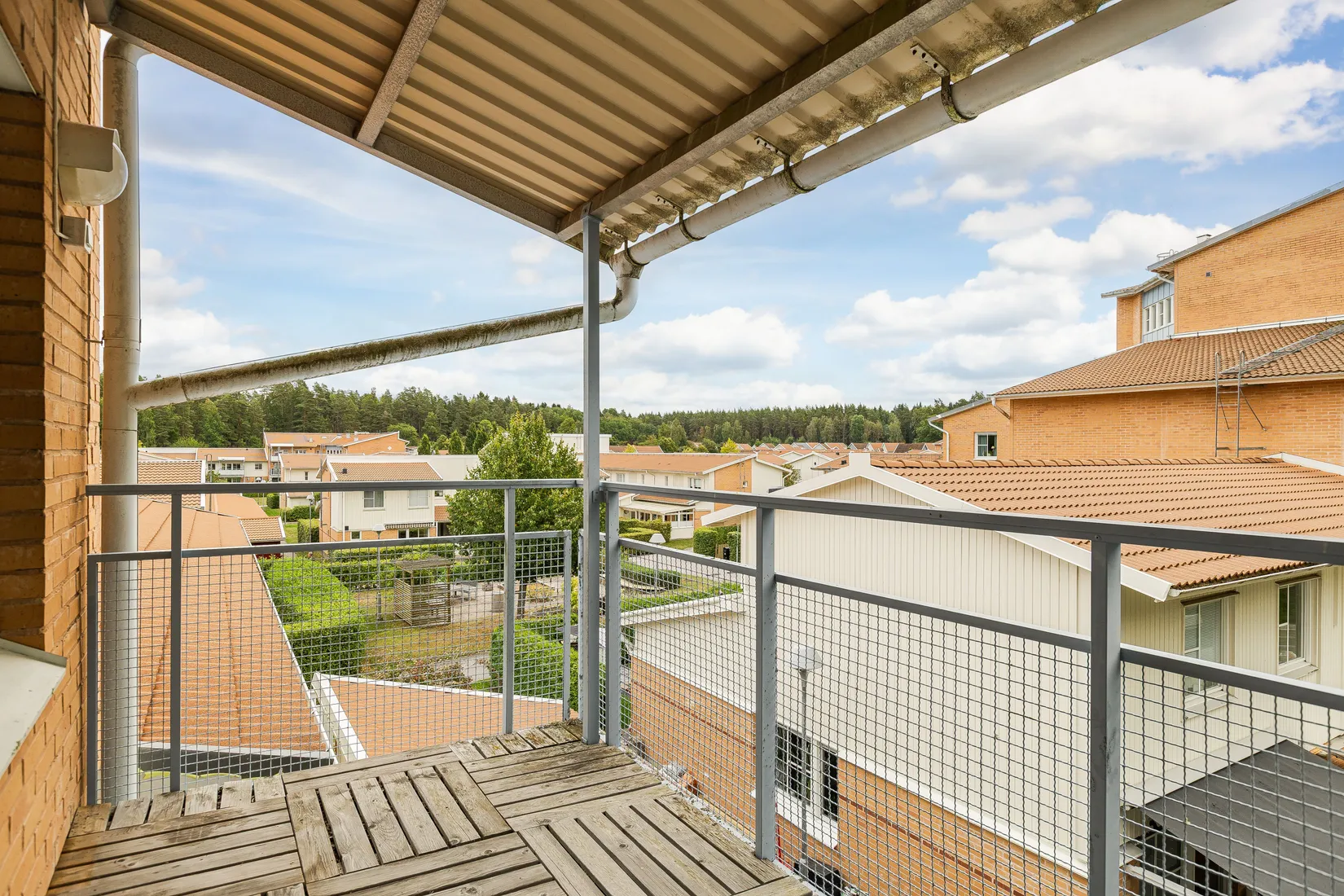 Bostadsrätt, Aftongatan 12, Haninge/Vidingsjö, Linköping
