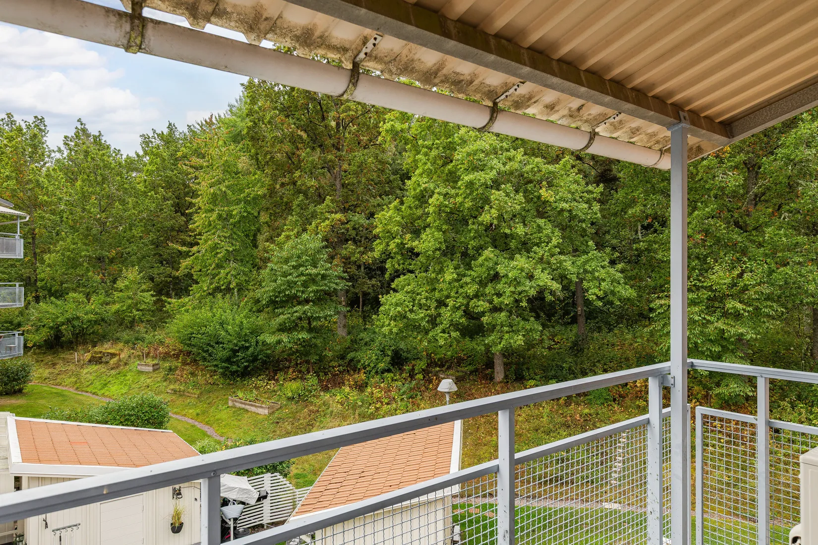 Bostadsrätt, Aftongatan 12, Haninge/Vidingsjö, Linköping