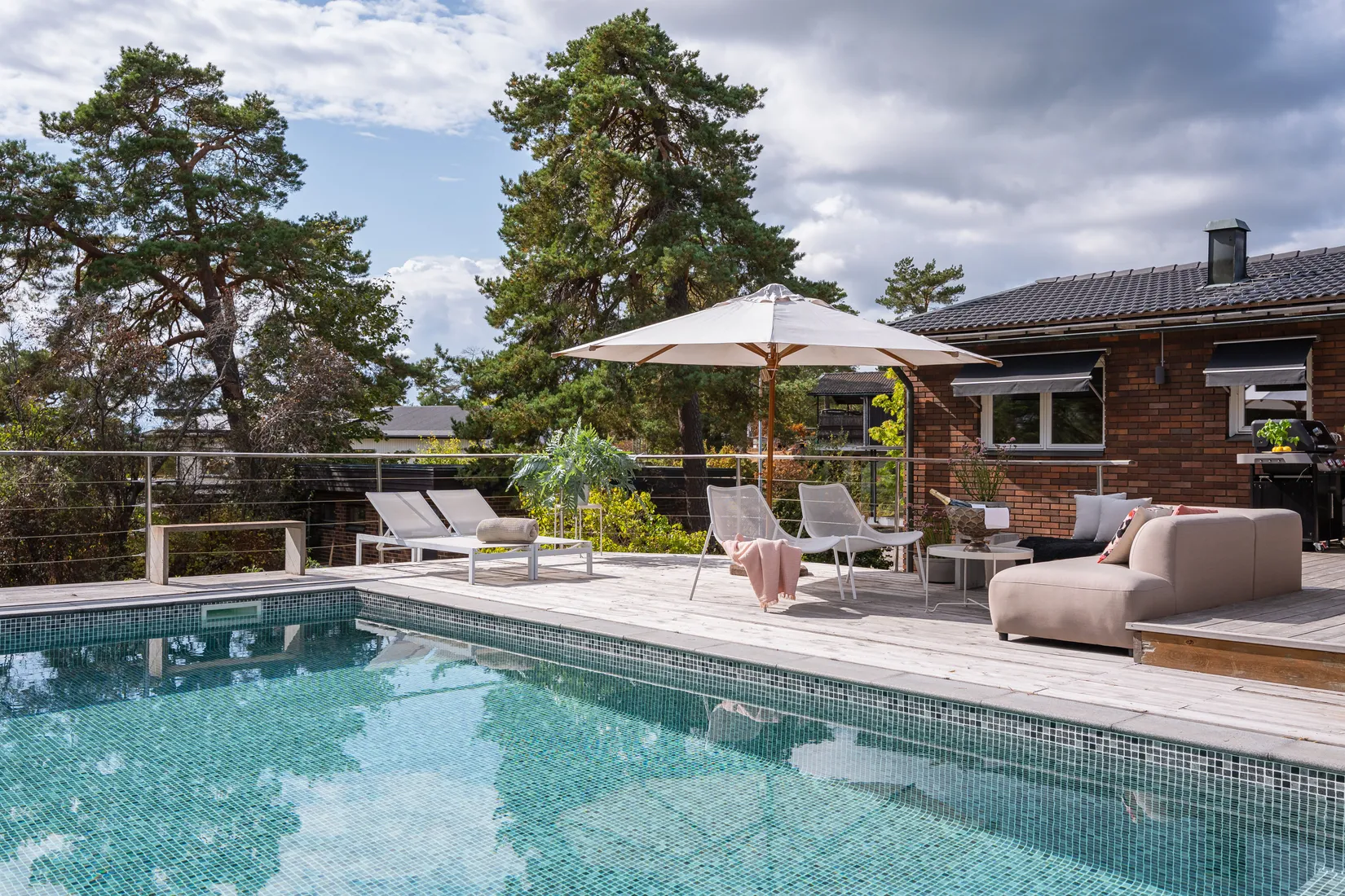 Villa, Knallvägen 2, Jursla, Norrköping