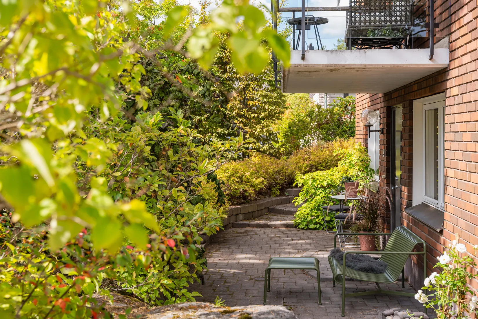 Villa, Knallvägen 2, Jursla, Norrköping