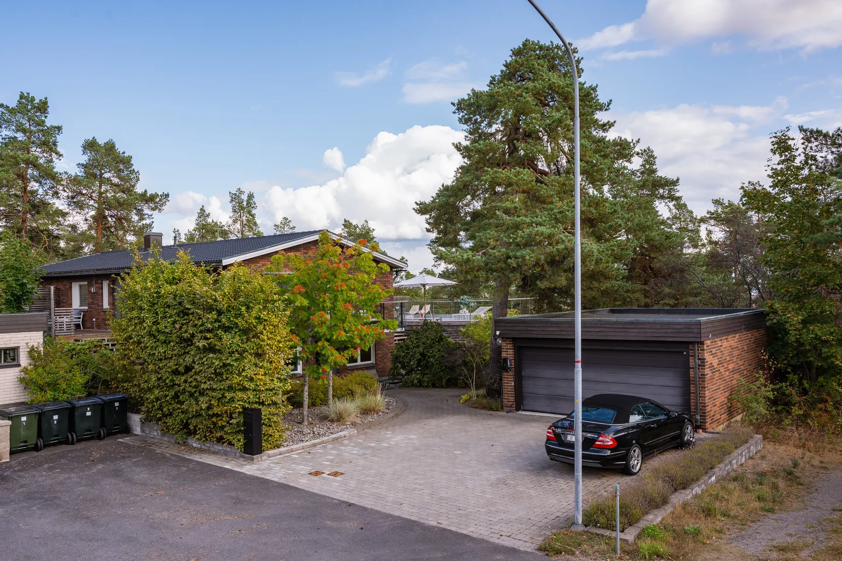 Villa, Knallvägen 2, Jursla, Norrköping