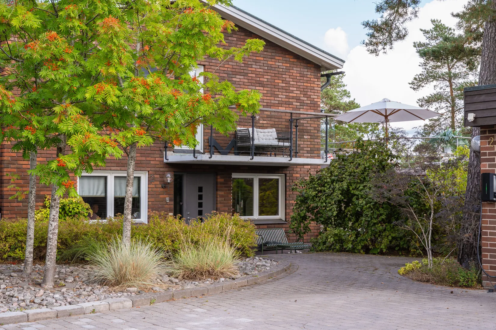 Villa, Knallvägen 2, Jursla, Norrköping